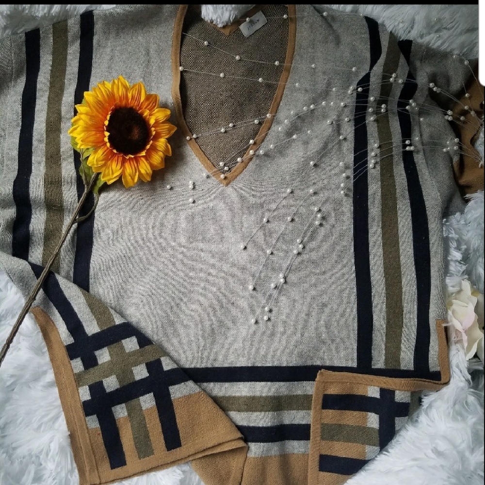 Jigsaw Women Top